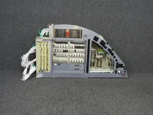 Hawker BAE 125-800A Circuit Breaker Cabinet Assembly